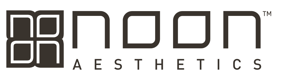 Noon Aesthetics logo