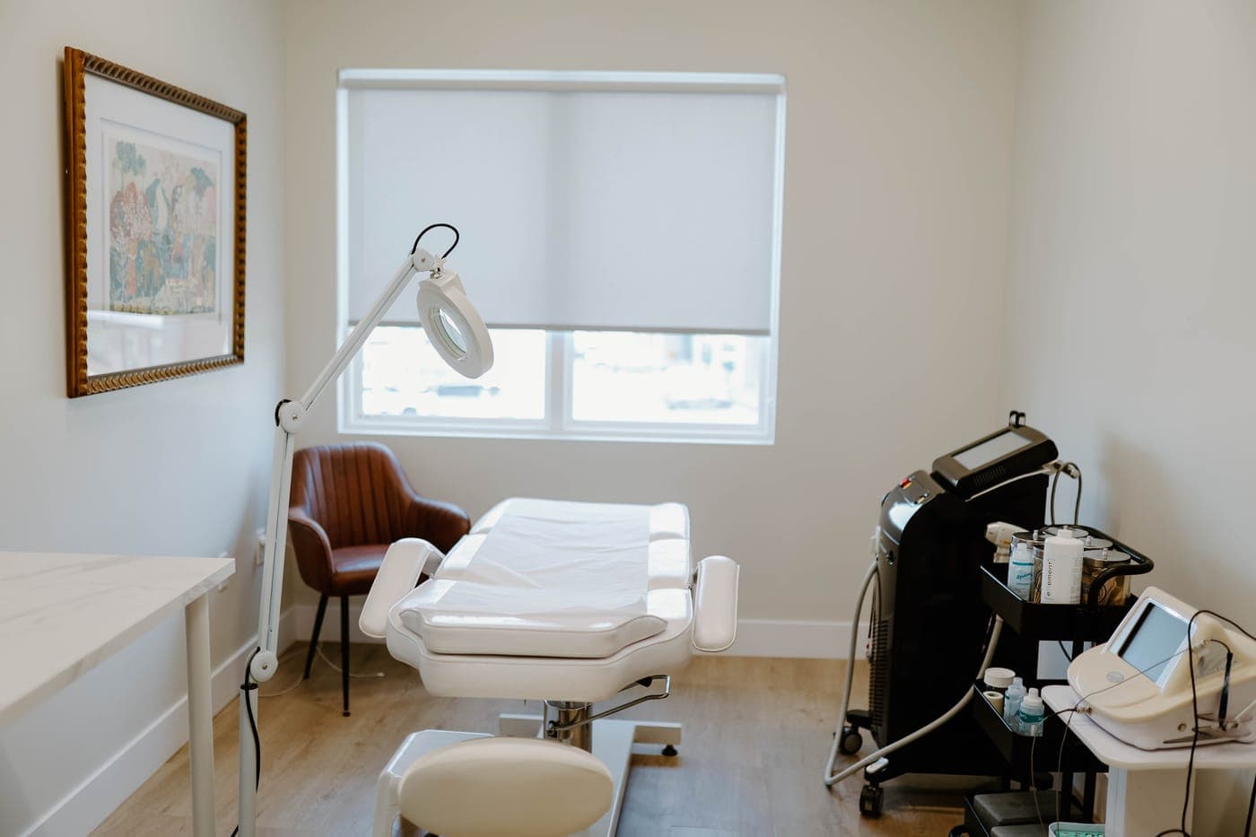 Skin Treatments