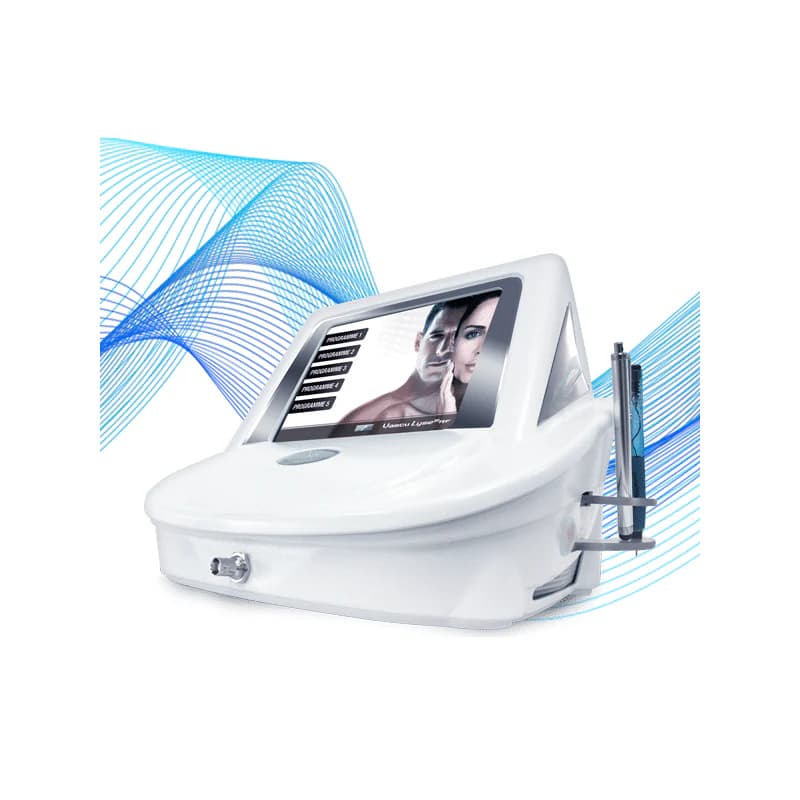 Vasculyse 2G RF device